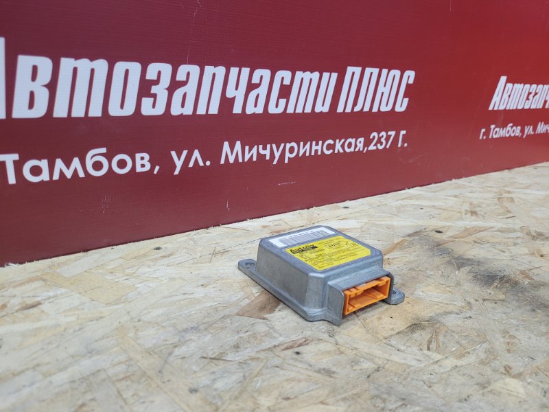 Блок управления AIR BAG - фото 3