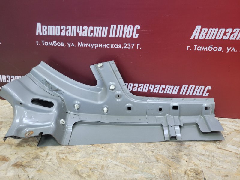 Закат крыла - фото 4