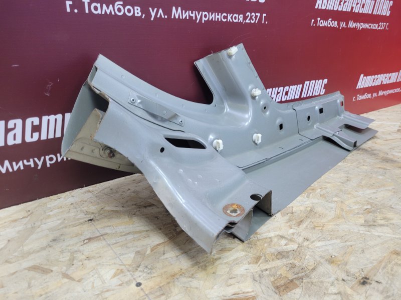 Закат крыла - фото 6