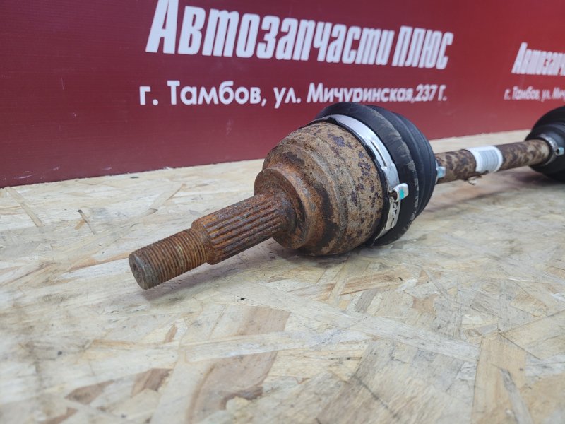 Привод - фото 3