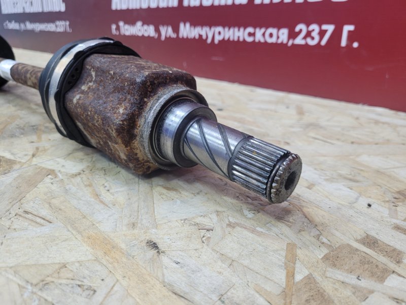 Привод - фото 5