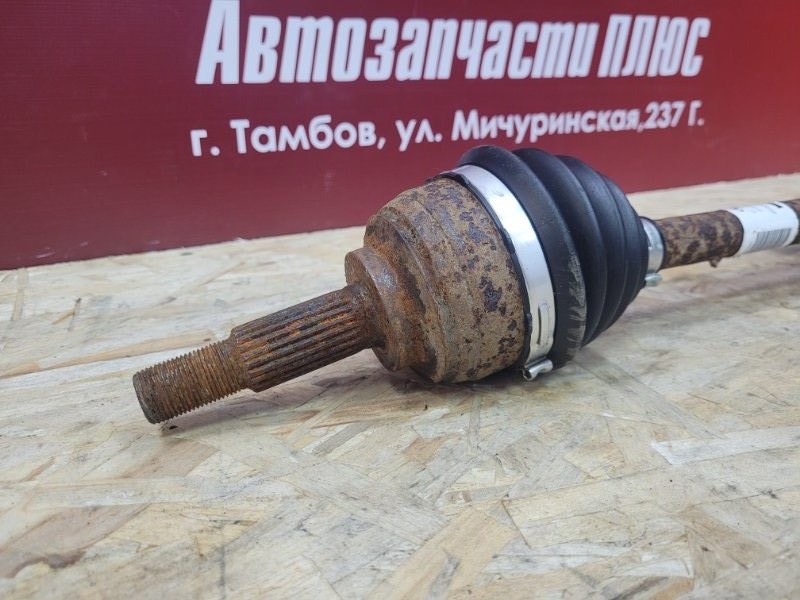 Привод - фото 6