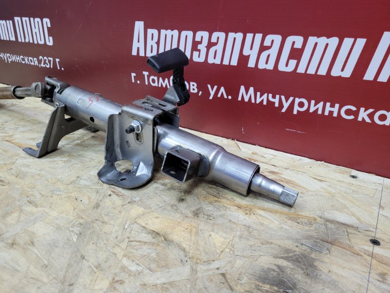 Рулевая колонка - фото 2