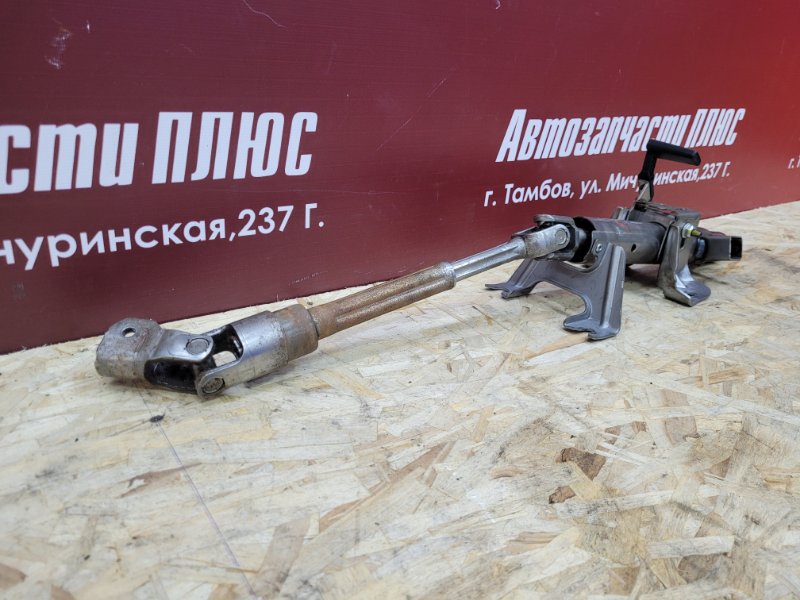 Рулевая колонка - фото 3