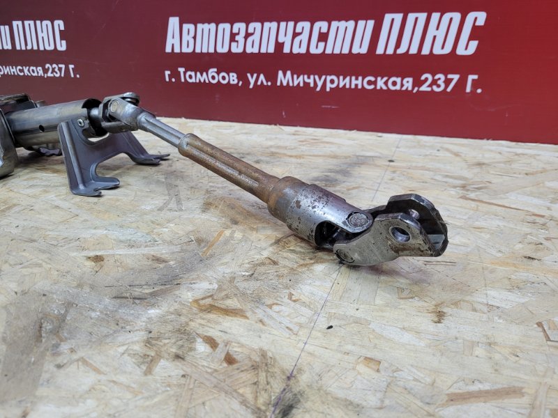 Рулевая колонка - фото 6