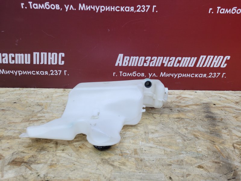 Бачок омывателя - фото 5