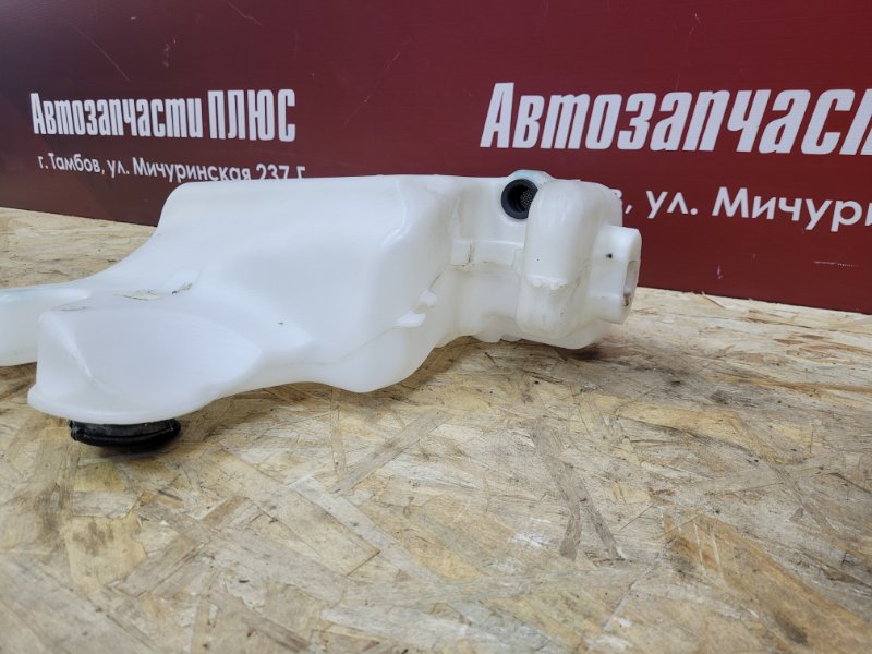 Бачок омывателя - фото 6