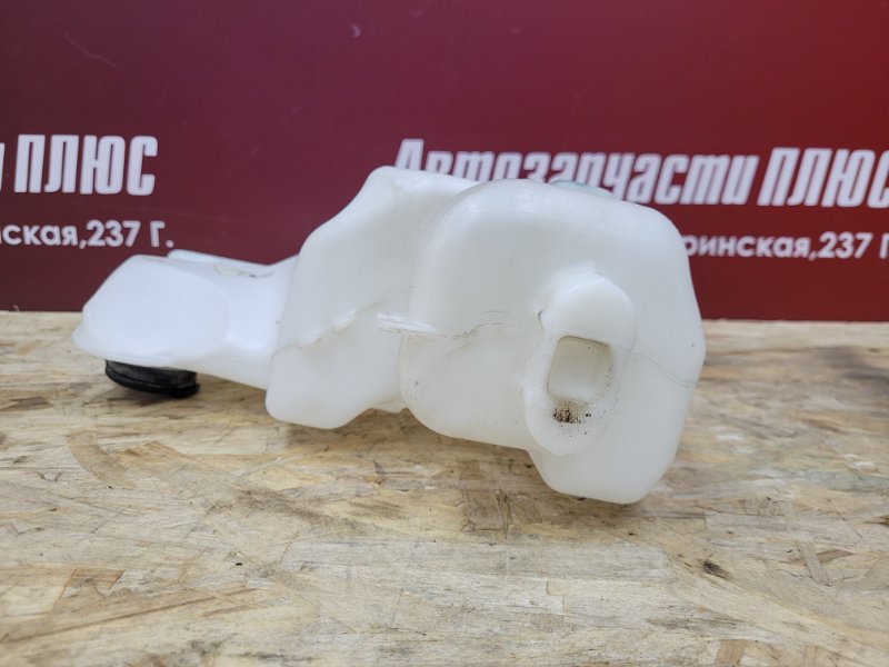 Бачок омывателя - фото 7