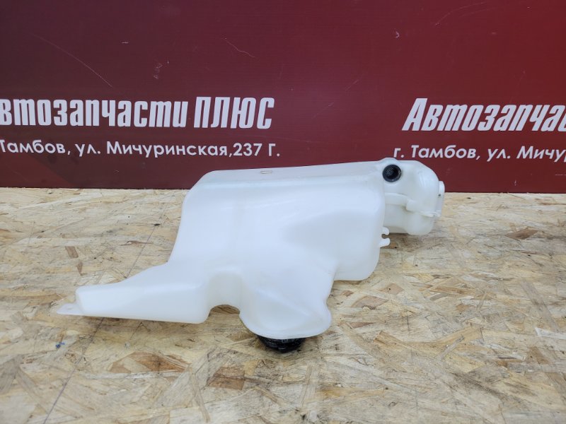 Бачок омывателя - фото 4