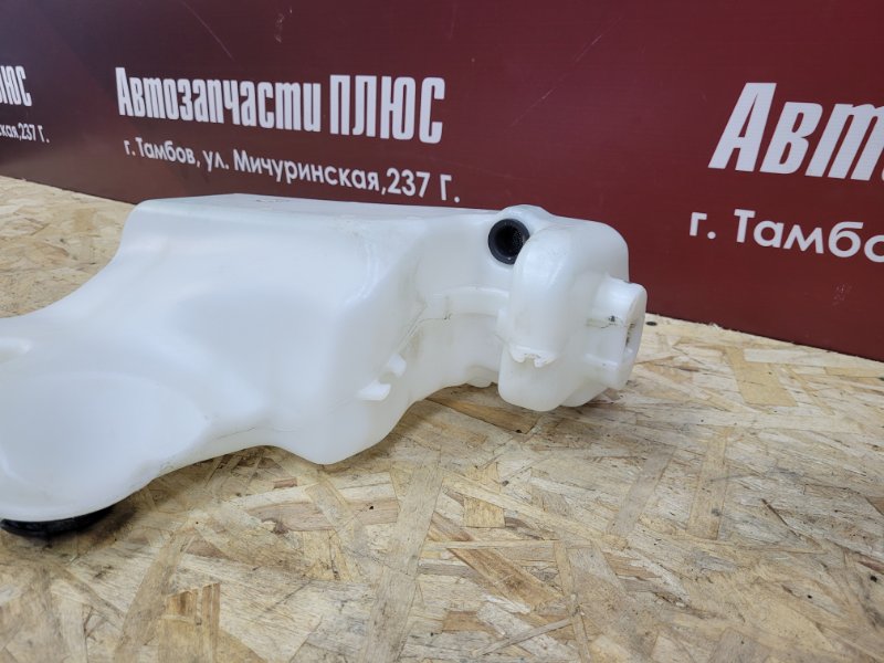 Бачок омывателя - фото 5