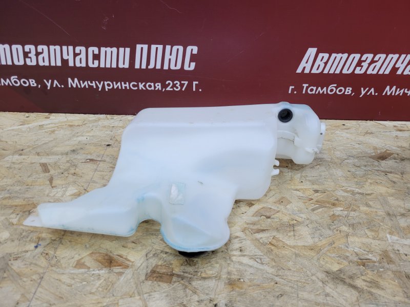 Бачок омывателя - фото 4