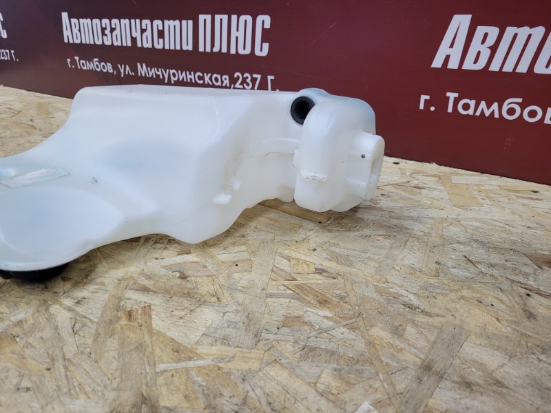 Бачок омывателя - фото 6