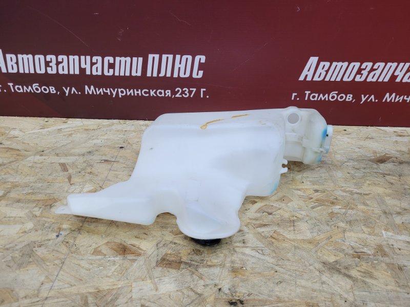 Бачок омывателя - фото 4