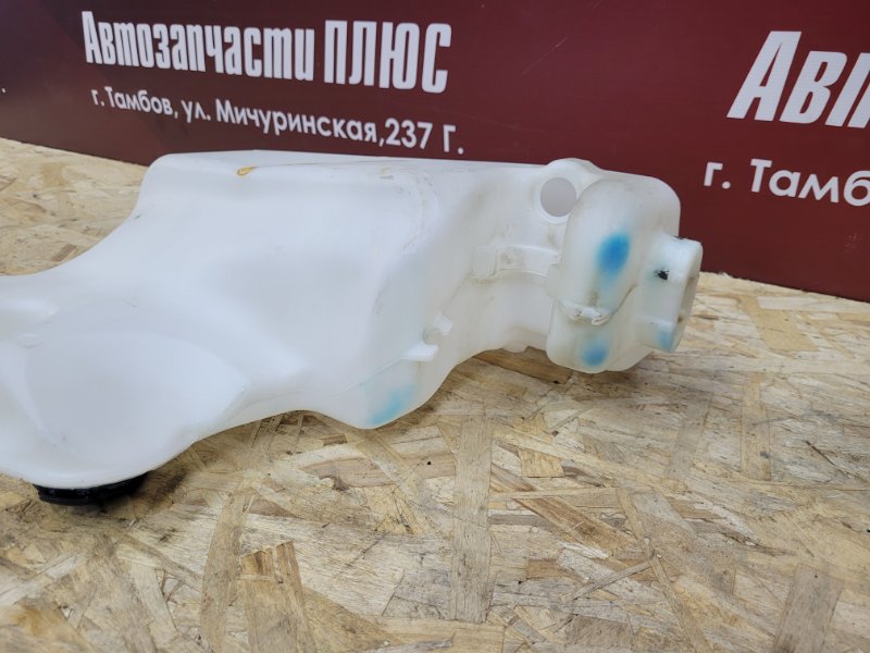 Бачок омывателя - фото 5