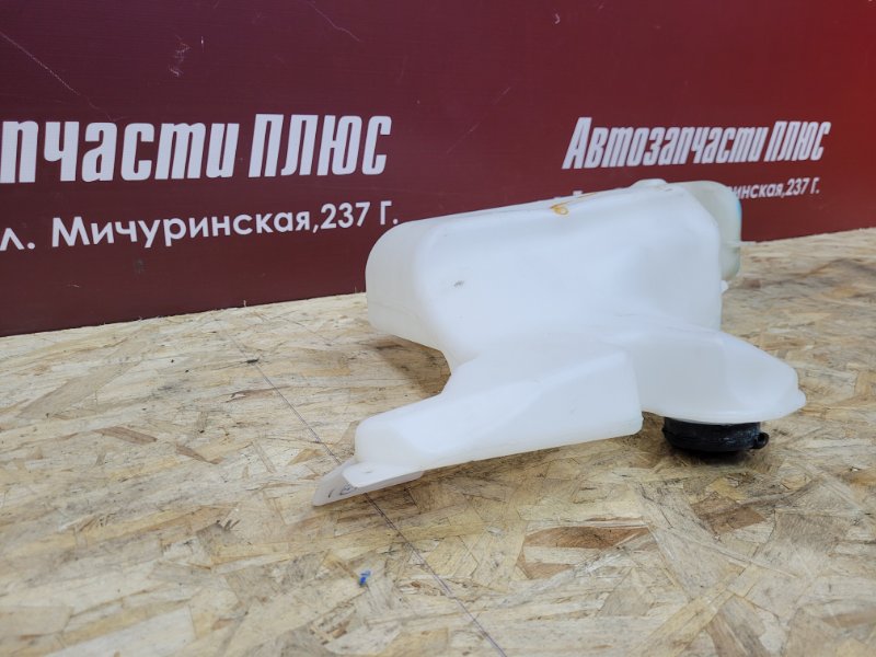 Бачок омывателя - фото 6