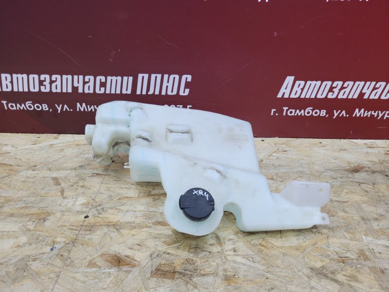 Бачок омывателя - фото 1