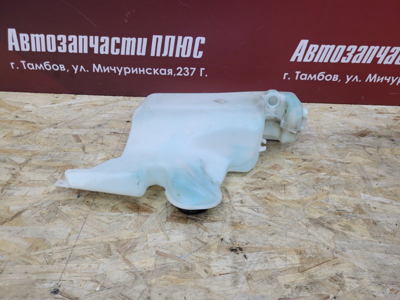 Бачок омывателя - фото 4