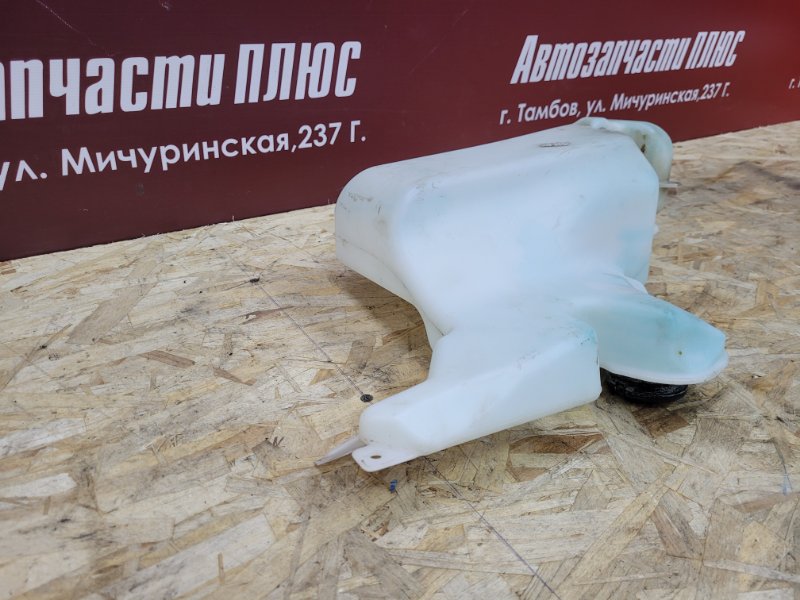 Бачок омывателя - фото 6