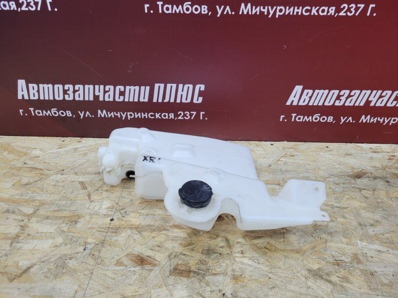 Бачок омывателя - фото 1