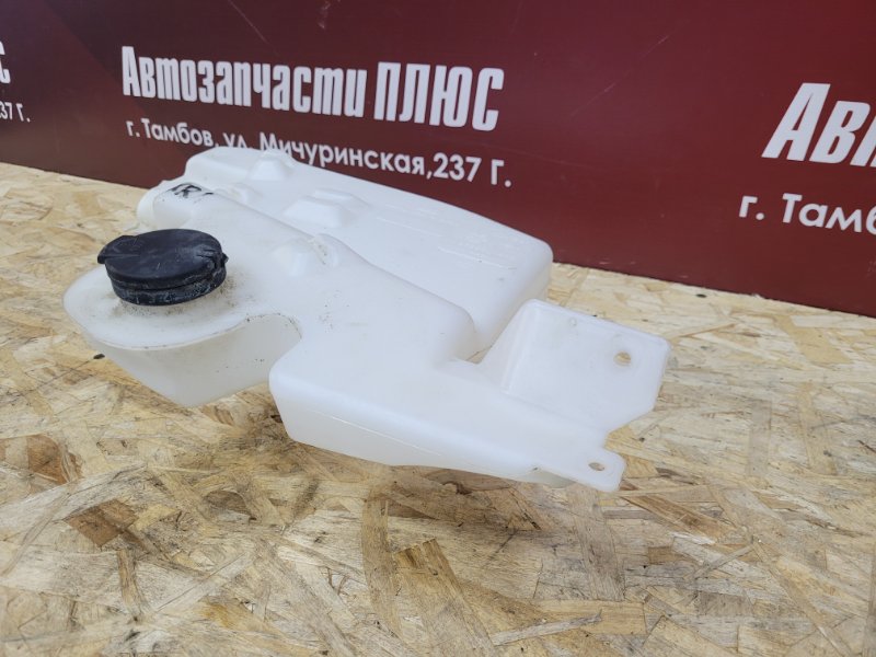 Бачок омывателя - фото 2