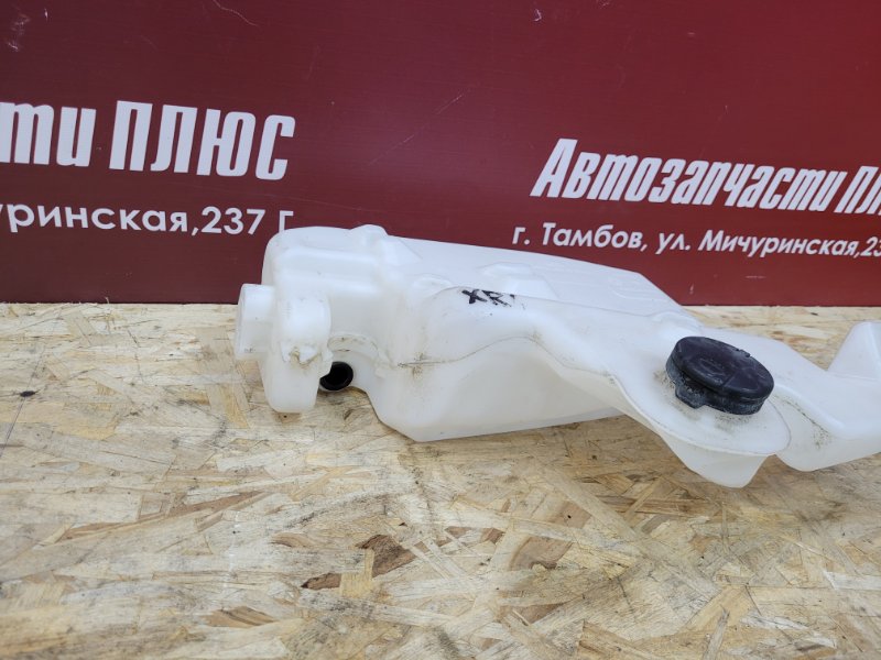Бачок омывателя - фото 3