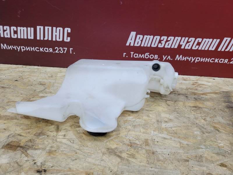 Бачок омывателя - фото 4