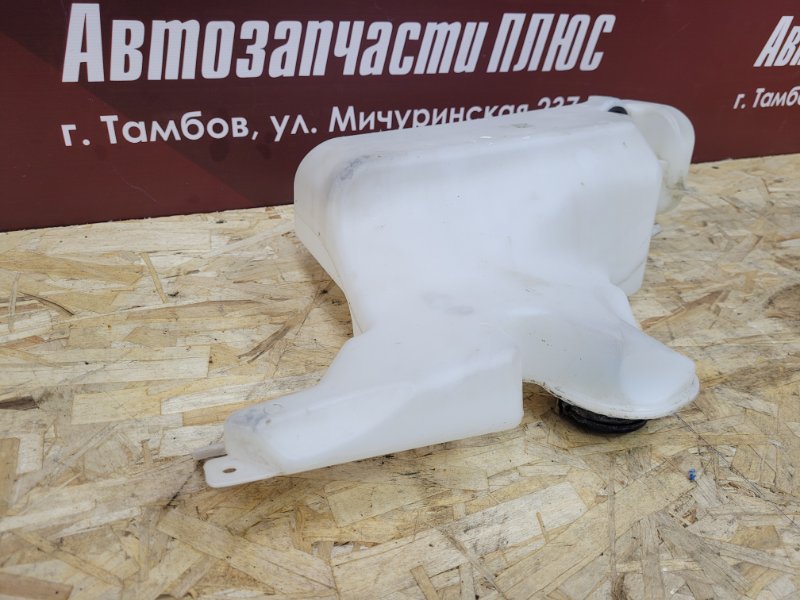 Бачок омывателя - фото 6