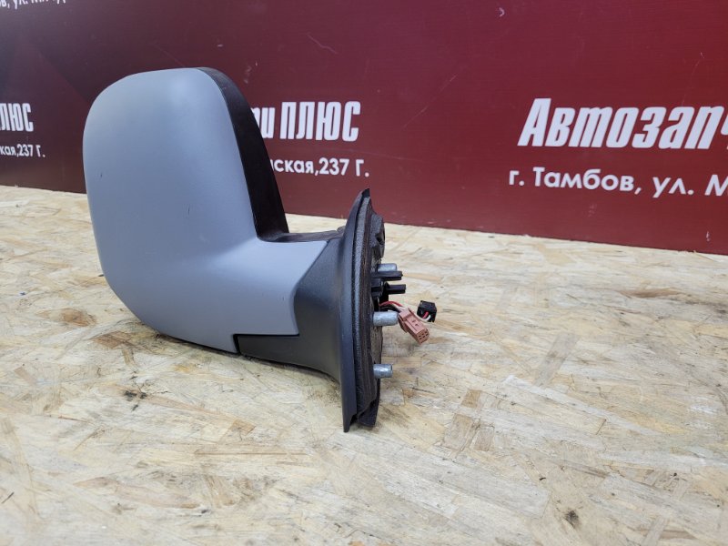Зеркало заднего вида боковое - фото 5