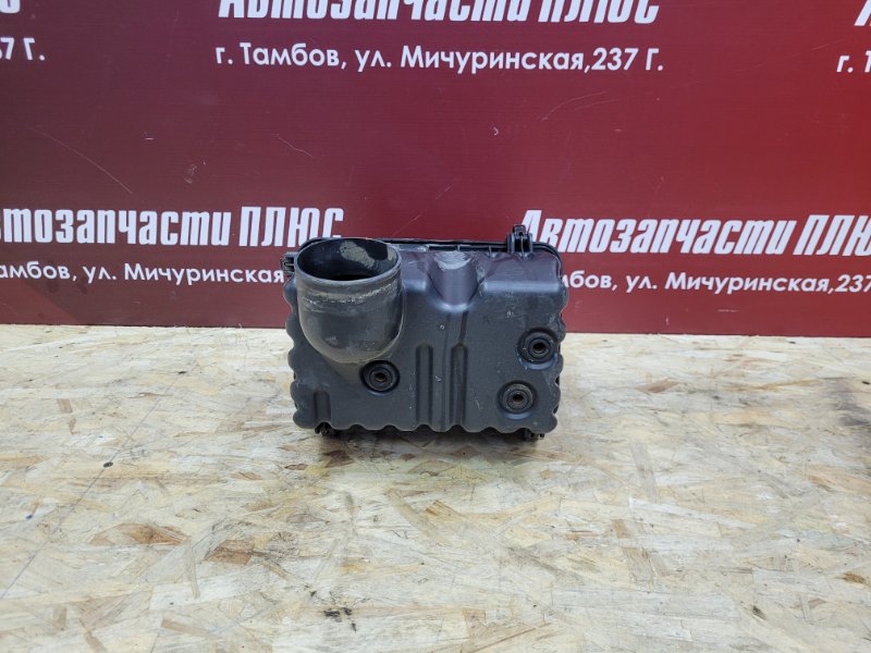 Корпус воздушного фильтра - фото 3