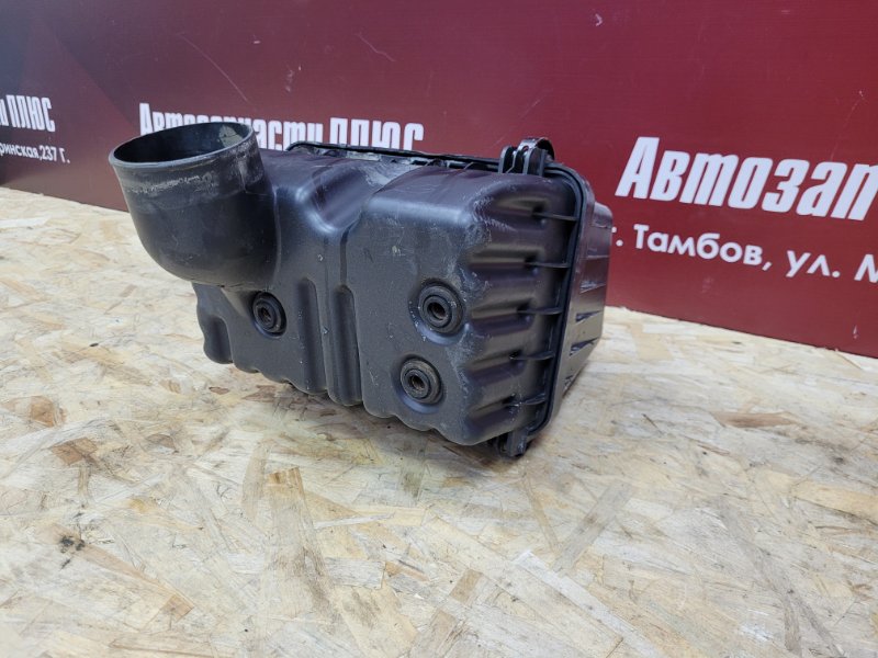 Корпус воздушного фильтра - фото 2