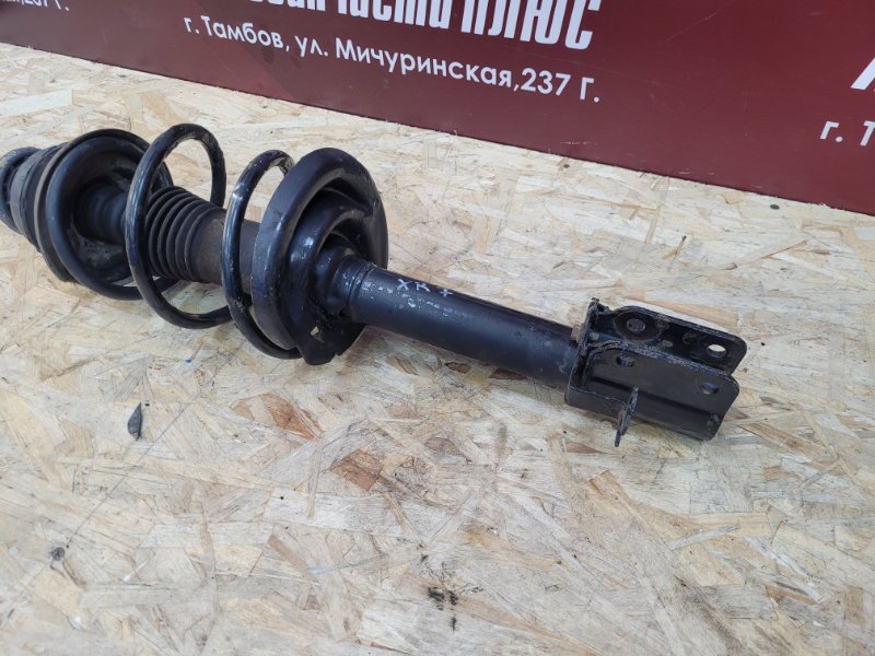 Амортизатор - фото 2