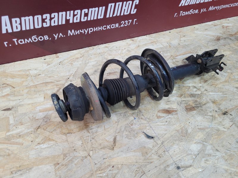 Амортизатор - фото 3