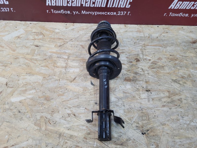 Амортизатор - фото 4