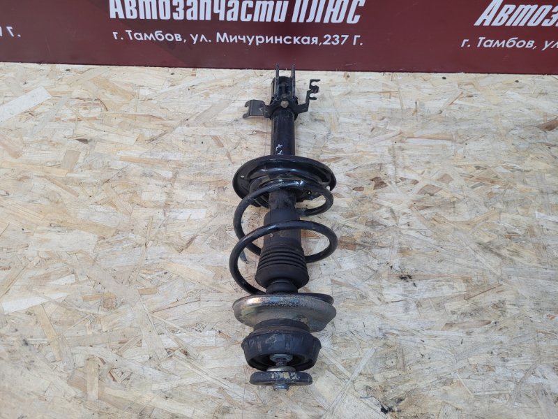 Амортизатор - фото 5