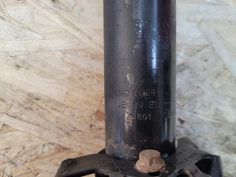 Амортизатор - фото 6