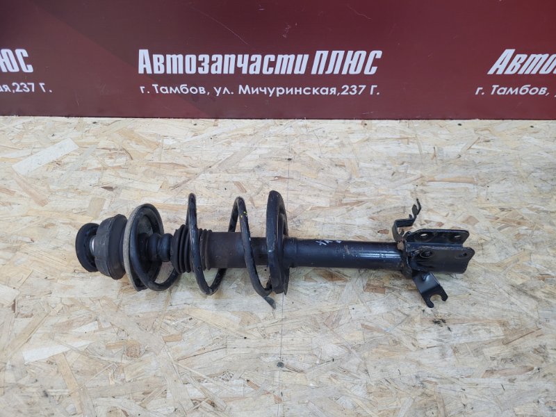 Амортизатор - фото 1