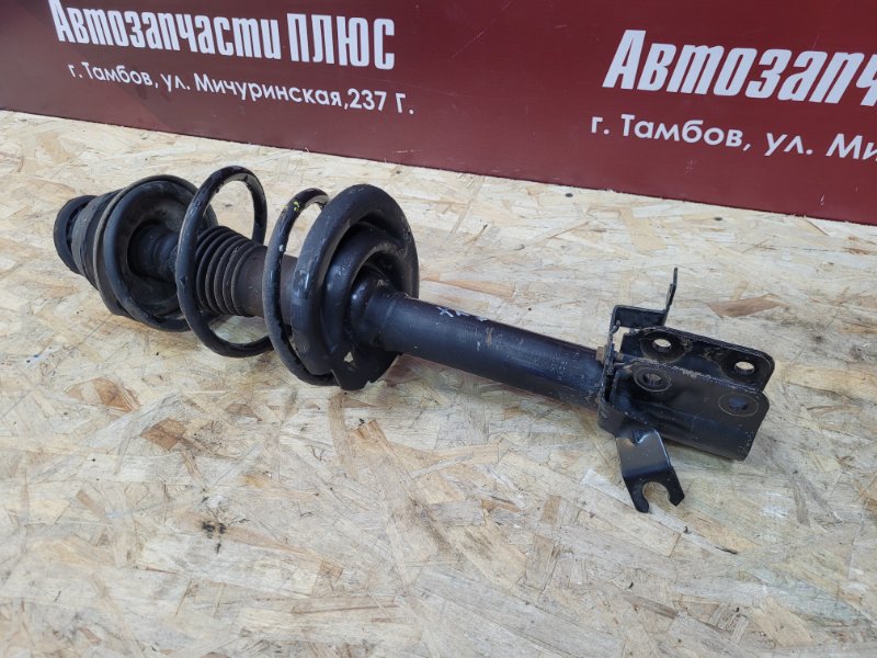 Амортизатор - фото 2