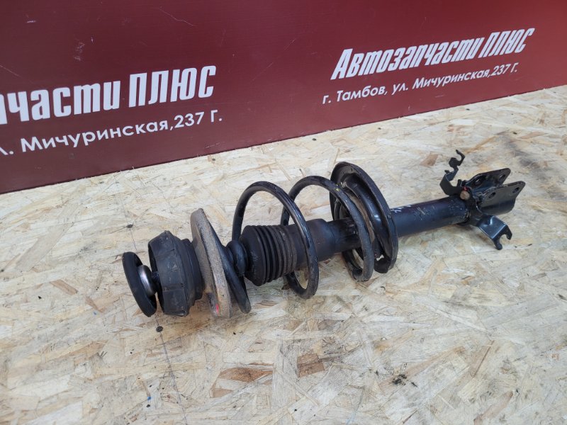 Амортизатор - фото 3