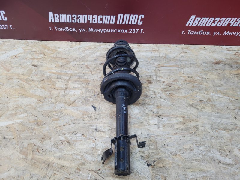 Амортизатор - фото 4