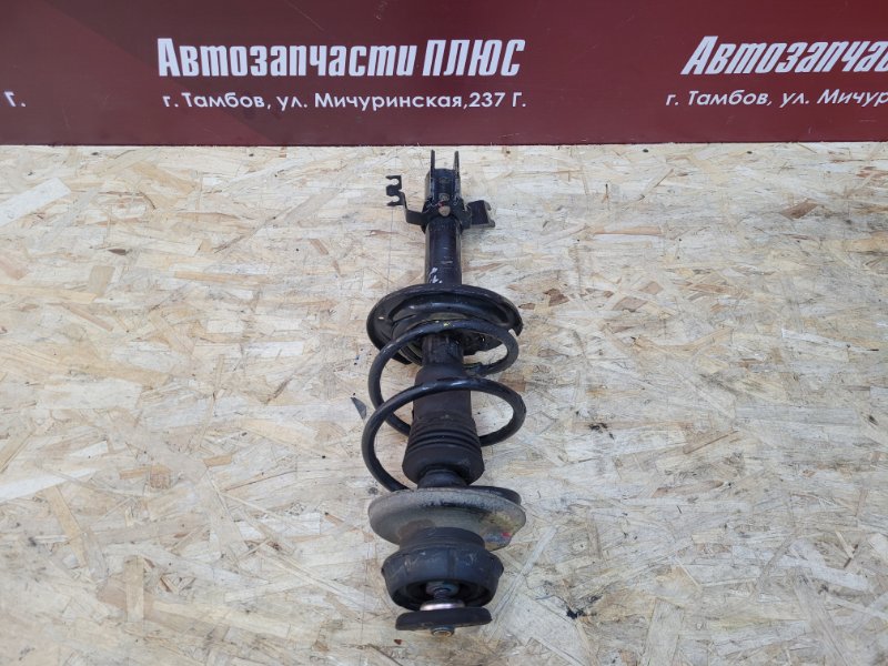 Амортизатор - фото 5