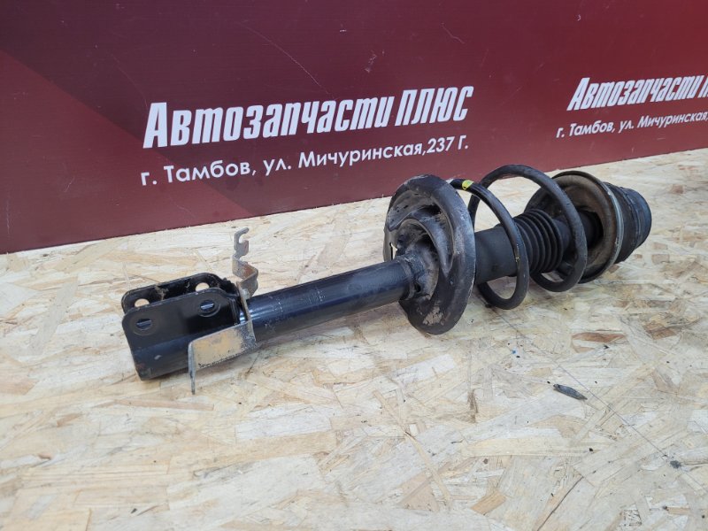 Амортизатор - фото 3