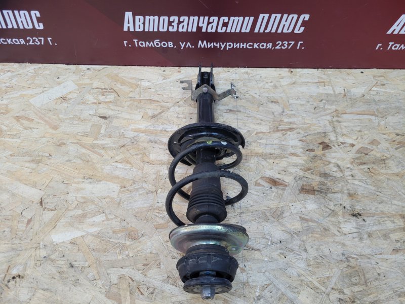 Амортизатор - фото 4