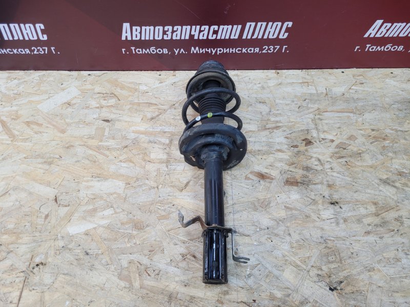 Амортизатор - фото 5