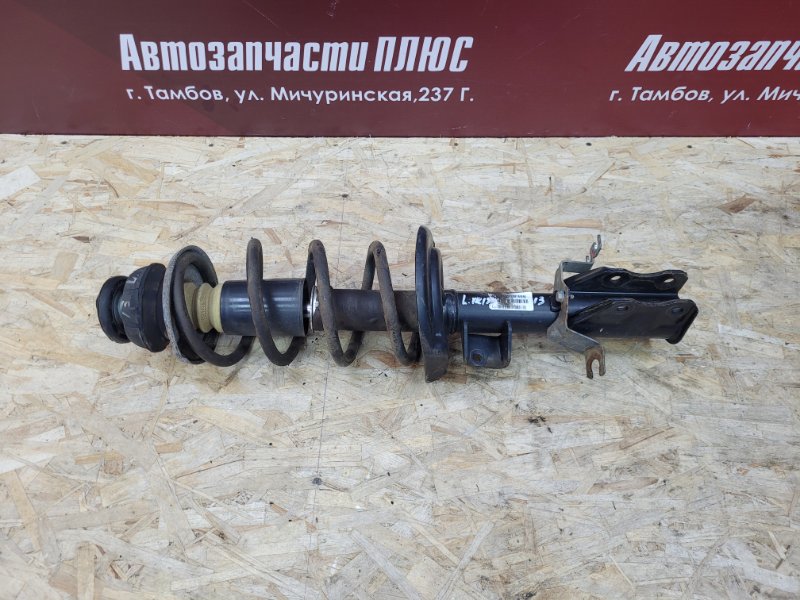 Амортизатор - фото 1