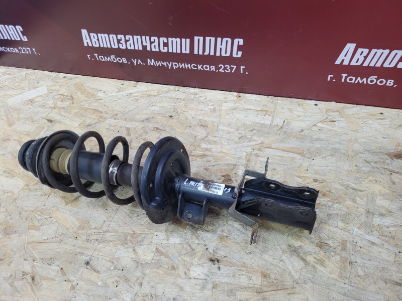 Амортизатор - фото 2