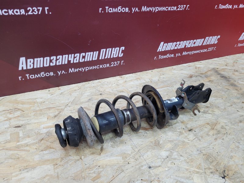 Амортизатор - фото 3