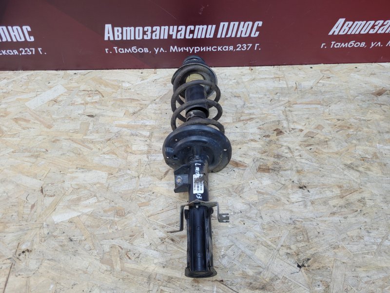 Амортизатор - фото 4