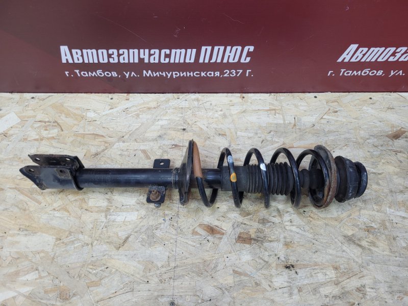 Амортизатор - фото 1