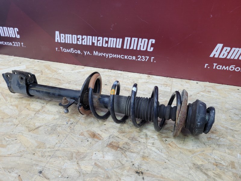 Амортизатор - фото 2