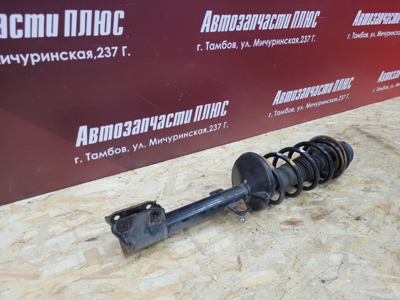 Амортизатор - фото 3